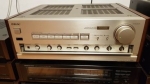 SONY TA-F 808ES AKCIJA ZLATA S